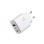 Joyroom JR-TG6 GaN 30W Wall Charger - White