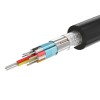 Ugreen Cable Cable from DisplayPort (Male) to HDMI (Female) (Unidirectional) 1080P 60Hz 12bit Black (40362)