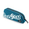Rockbros G009 Flash Journey Top Tube Bike Bag 0.8L - Blue Rockbros G009 Flash Journey Top Tube Bike Bag 0.8L - Blue