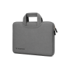 Wozinsky WNT-11G 10-11" Laptop Bag with Retractable Neoprene Handle - Gray Wozinsky WNT-11G 10-11" Laptop Bag with Retractable Neoprene Handle - Gray