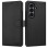 Tech-Protect Wallet Case for Samsung Galaxy Z Fold 8 Ultra - Black