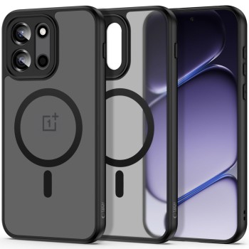 Tech-Protect Magmat MagSafe Case for OnePlus Nord 6 - Matte Black