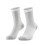Rockbros 490025001 ROAD TO SKY Cycling Socks 36-38 cm - White