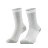 Rockbros 490025001 ROAD TO SKY Cycling Socks 39-42 cm - White Rockbros 490025001 ROAD TO SKY Cycling Socks 39-42 cm - White