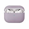 Uniq Silicone case for AirPods Pro - lavender