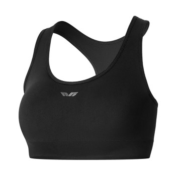 Rockbros 15210025 Sports Bra Size S - Black Rockbros 15210025 Sports Bra Size S - Black