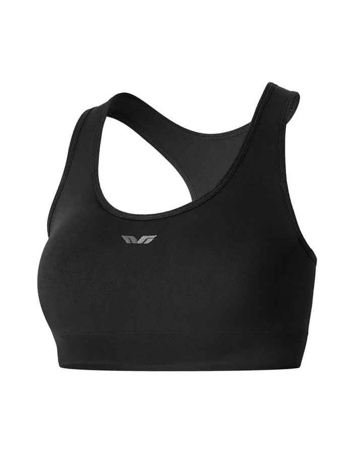 Rockbros 15210025 Sports Bra Size S - Black