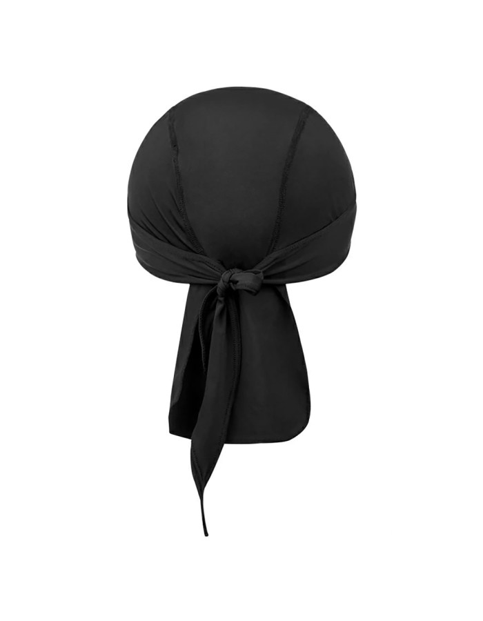 Rockbros LKPJ00 Pirate Sports Cap - Black