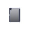AmazingThing Titan Pro Case for iPad Pro 11" M5 with 720° Rotation Stand and Stylus Holder - Navy Blue AmazingThing Titan Pro Case for iPad Pro 11" M5 with 720° Rotation Stand and Stylus Holder - Navy Blue