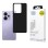 3mk Matt Case for Realme 15 5G / 15 Pro 5G - Black