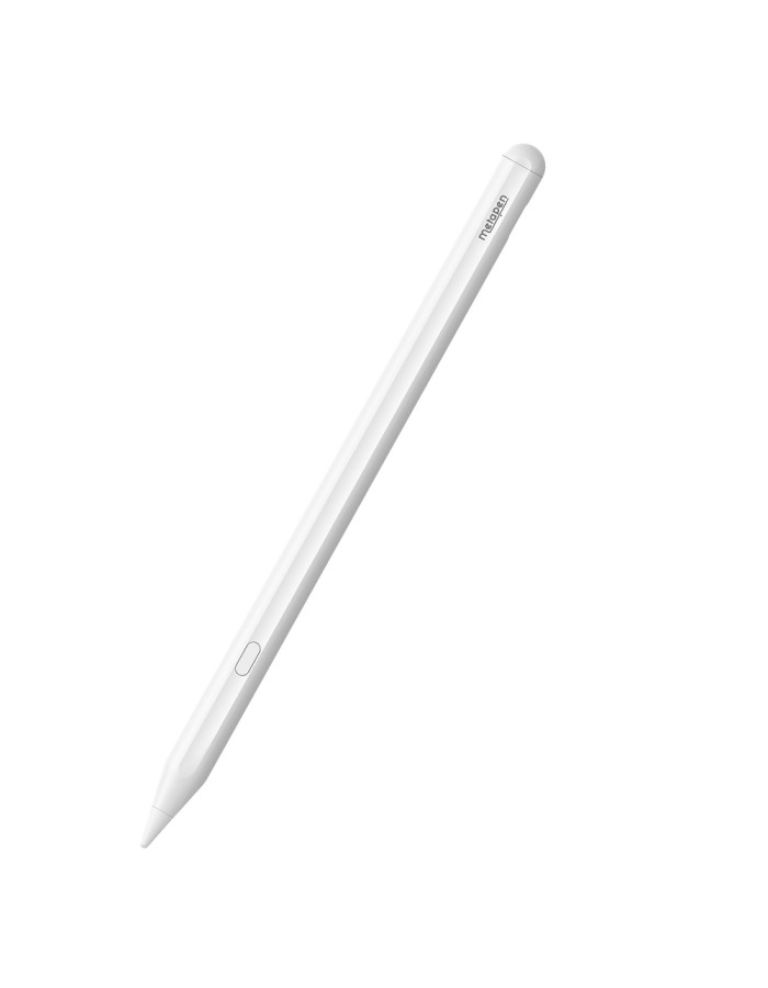 Metapen Pencil A12 for iPad - White