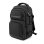 Wozinsky WPW-20L Backpack with Laptop Pocket for 15" Travel 40x20x25 cm for Hand Luggage - Black