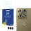 Hybrid Glass for 3mk Camera Lens Lens Protection for Motorola Signature