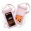 Tech-Protect UWC7 6.9" waterproof case - pink