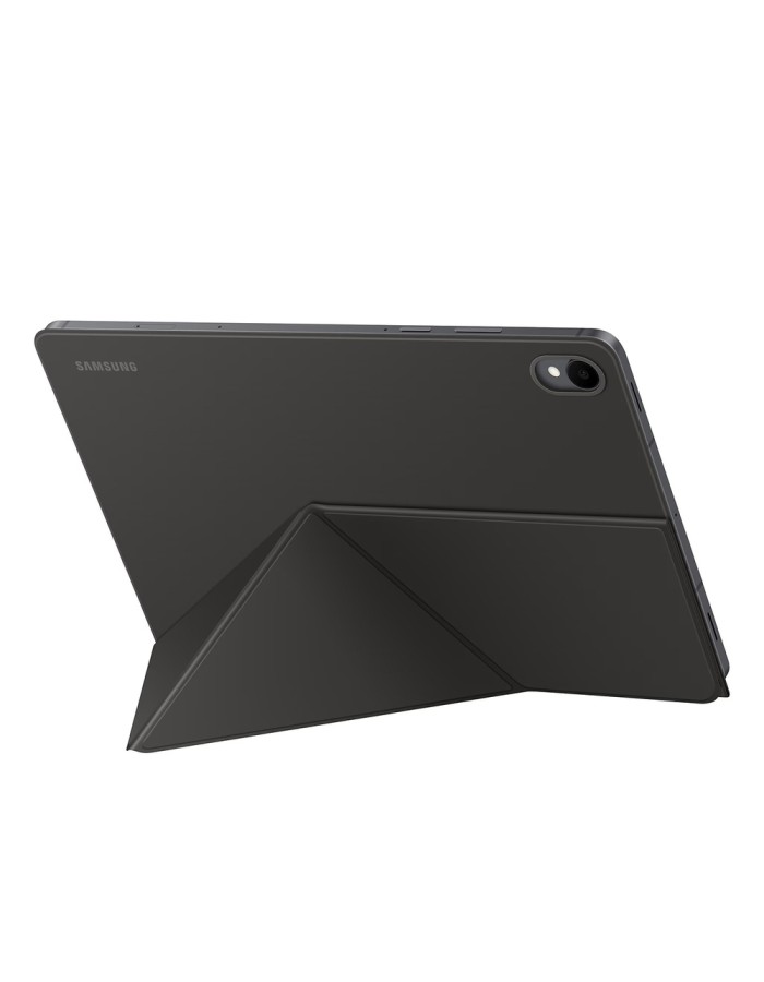 Samsung Smart Book Case EF-BX730PBE for Samsung Galaxy Tab S11 - Black