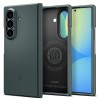 Spigen Air Fit Pro Magsafe Case for Samsung Galaxy Z Fold 8 Ultra - Dark Green Spigen Air Fit Pro Magsafe Case for Samsung Galaxy Z Fold 8 Ultra - Dark Green