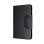 Acefast S6 Bluetooth Passport Case-Compatible with Apple Find My - Black