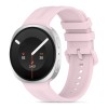 Tech-Protect Silicone Evo Strap for Samsung Galaxy Watch 40/44/46 mm - Pink Tech-Protect Silicone Evo Strap for Samsung Galaxy Watch 40/44/46 mm - Pink