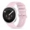 Tech-Protect Silicone Evo Strap for Samsung Galaxy Watch 40/44/46 mm - Pink