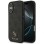Guess 4G Small Classic Logo MagSafe case for iPhone 17 - black