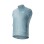Rockbros YDMJ003 Windproof Vest Spring/Autumn Size XS - Blue