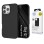 3mk Fortis MagCase for iPhone 16 Pro - Black