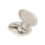 Acefast FA006 ACECLIP Pro In-Ear Wireless Headphones OWS - Gold