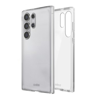 SBS Skinny Cover for Samsung Galaxy S25 Ultra - Transparent