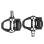 Rockbros P602 Pedal Cleats - SPD
