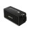 Acefast K3 Ultra Wireless Speaker with RGB Backlight Bluetooth 5.4 - Black