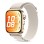 Tech-Protect Nylon Pro Strap for Huawei Watch Fit 3 / 4 / 4 Pro / 5 / 5 Pro - Beige
