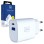 3mk FlowPower 30W 1A1C PD 3.0 QC4+ Wall Charger - White