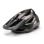 Rockbros LK-99 Mountain Bike Helmet with Adjustable Visor and Magnetic Closure 58-62 cm - Titanium