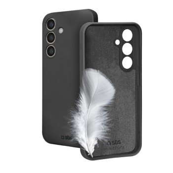 SBS Instinct Case for Samsung Galaxy S25 - Black SBS Instinct Case for Samsung Galaxy S25 - Black