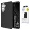 3mk Fortis MagCase for Samsung Galaxy S26+ - black