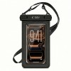 Tech-Protect UWC7 Waterproof Case 6.9" - Black