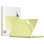 Tech-Protect Softshell case for MacBook Neo 13 2026 - matte yellow