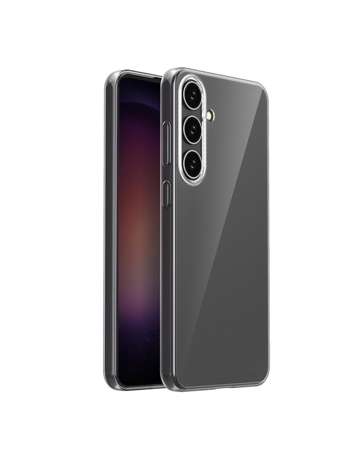 Ultra Clear Case for Samsung Galaxy A27 - Transparent