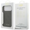 Guess 4G Classic Case for iPhone 17 Pro Max - Black Guess 4G Classic Case for iPhone 17 Pro Max - Black