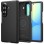 Spigen Tough Armor Pro MagFit MagSafe Case for Samsung Galaxy Z Fold 8 Ultra - Black