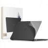 Tech-Protect Softshell Case for MacBook Neo 13" 2026 - Matte Black Tech-Protect Softshell Case for MacBook Neo 13" 2026 - Matte Black