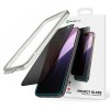 AmazingThing Radix Privacy Tempered Glass for iPhone 17 Pro Max AmazingThing Radix Privacy Tempered Glass for iPhone 17 Pro Max