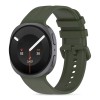 Tech-Protect Silicone Evo Strap for Samsung Galaxy Watch 40/44/46 mm - Green Tech-Protect Silicone Evo Strap for Samsung Galaxy Watch 40/44/46 mm - Green