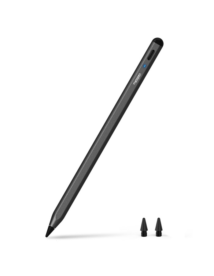 Metapen A8 Active Stylus for iPad USB-C - Black
