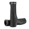 Rockbros G326PL Bicycle Grips - Black Rockbros G326PL Bicycle Grips - Black