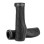 Rockbros G326PL Bicycle Grips - Black