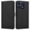 Tech-Protect Wallet Case for Motorola Edge 70 Pro 5G - Black
