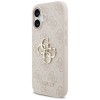 Guess 4G Big Logo Case for iPhone 17 - Pink Guess 4G Big Logo Case for iPhone 17 - Pink
