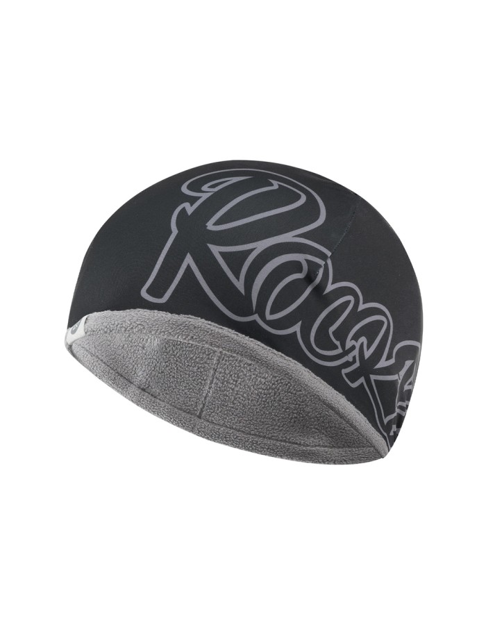Rockbros YDM001 double-sided thermal hat, one size fits all - gray Rockbros YDM001 double-sided thermal hat, one size fits all - gray