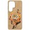 Nimmy Tiger MagSafe Case for Samsung Galaxy S26 Ultra - Brown